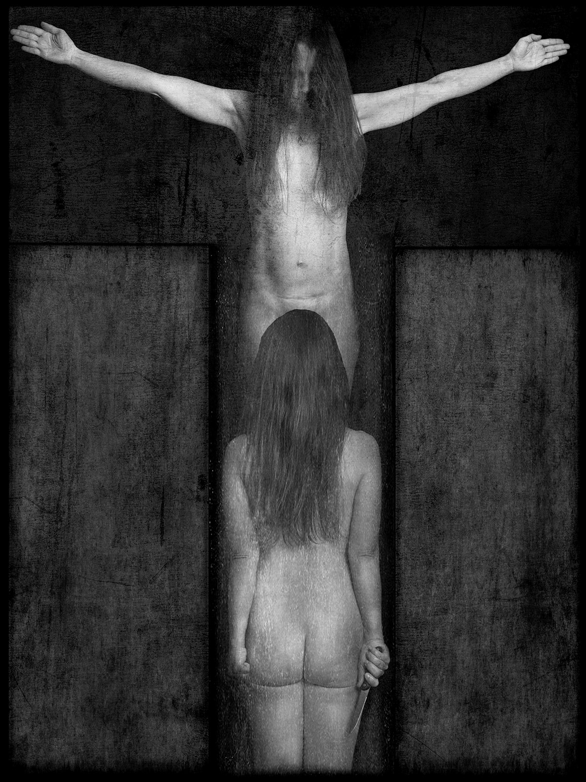 Jef Paepen, In the name of