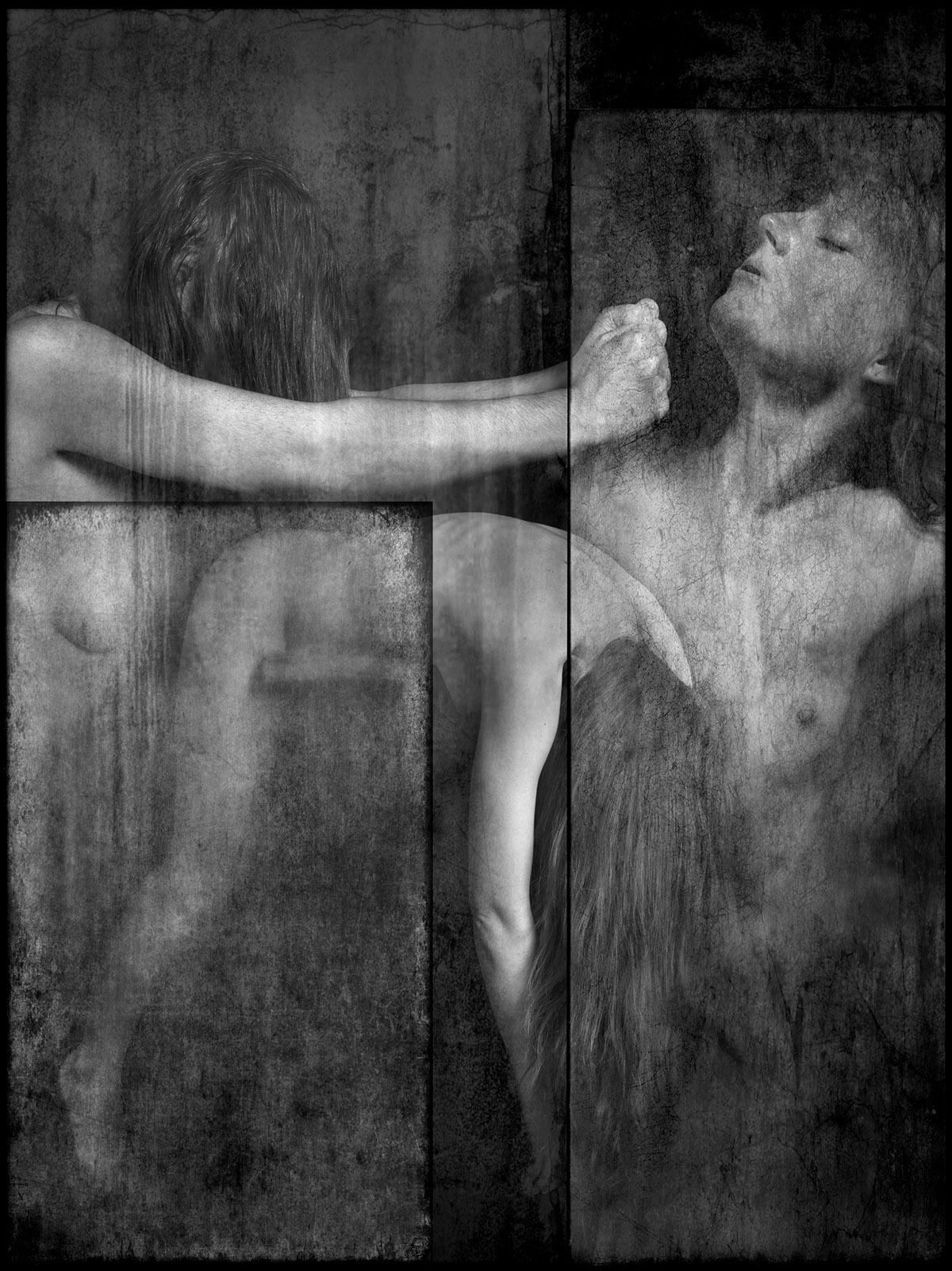 Jef Paepen, The end of laughter