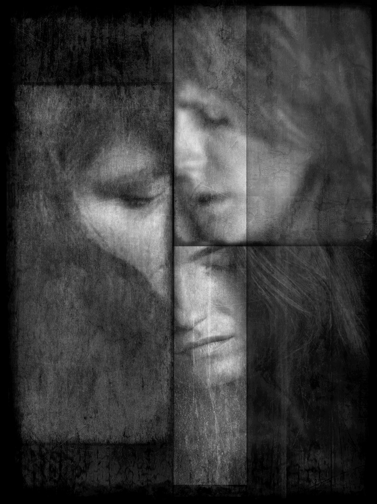 Jef Paepen, When silence calls