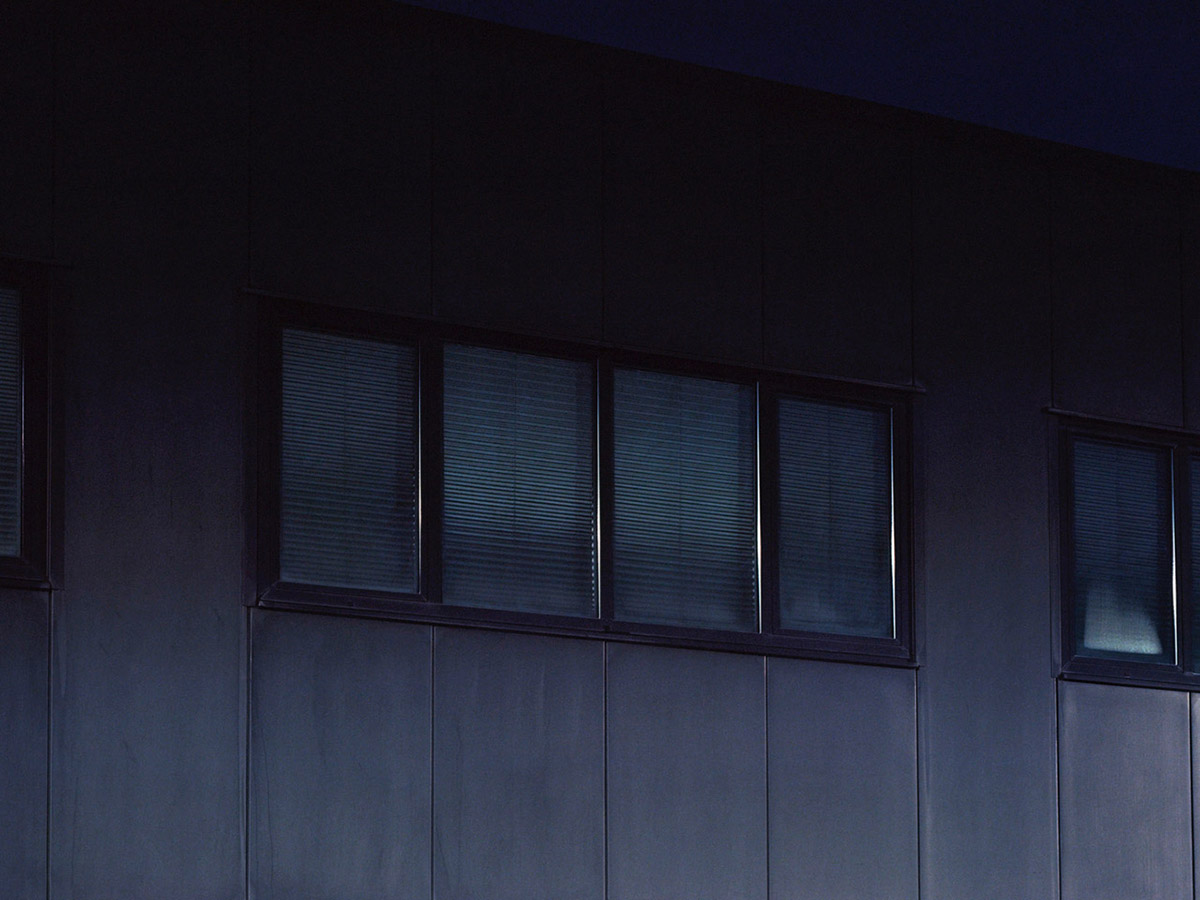 Satijn Panyigay, Nightcall, 2024