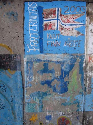 Navigare Necesse Est