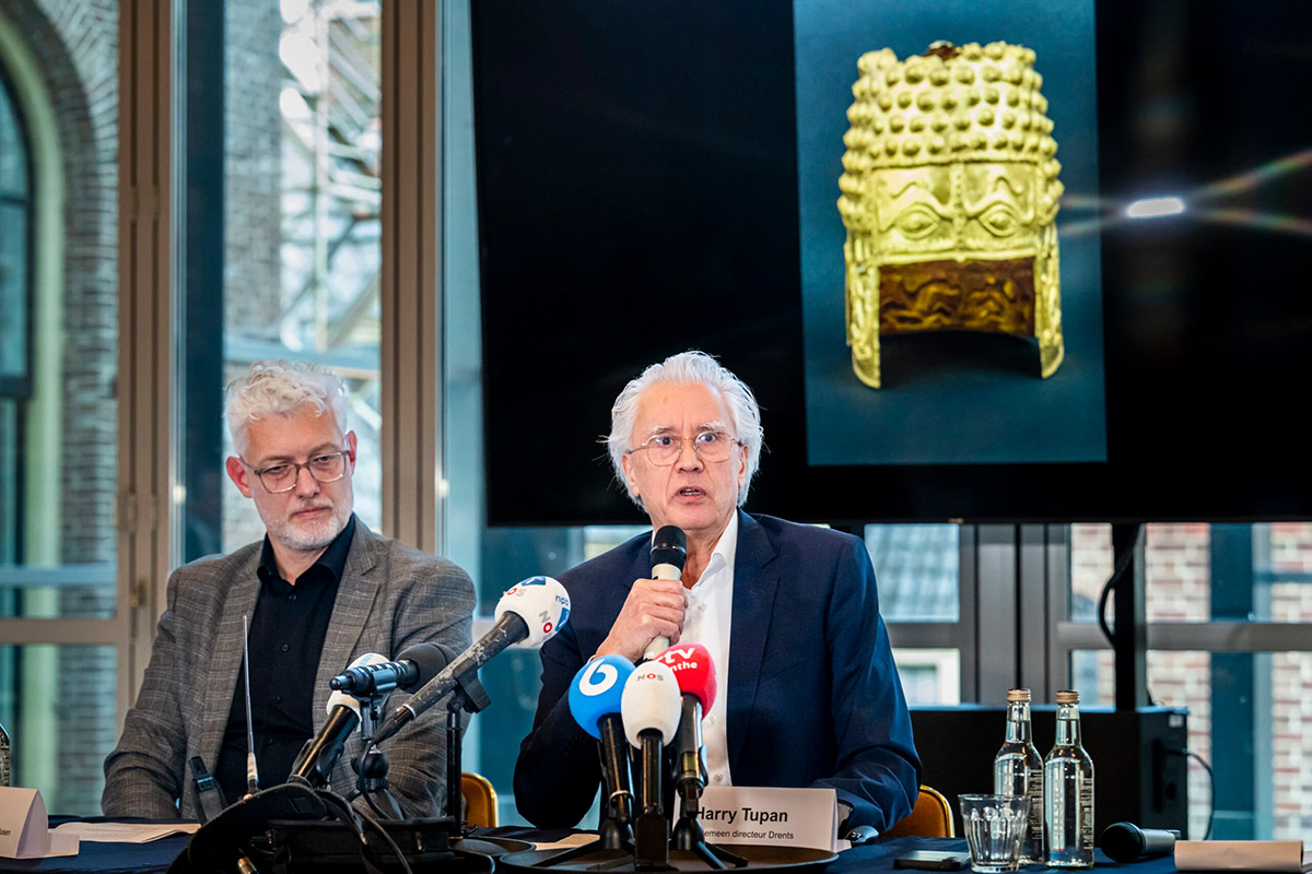 Marcel Jurian de Jong