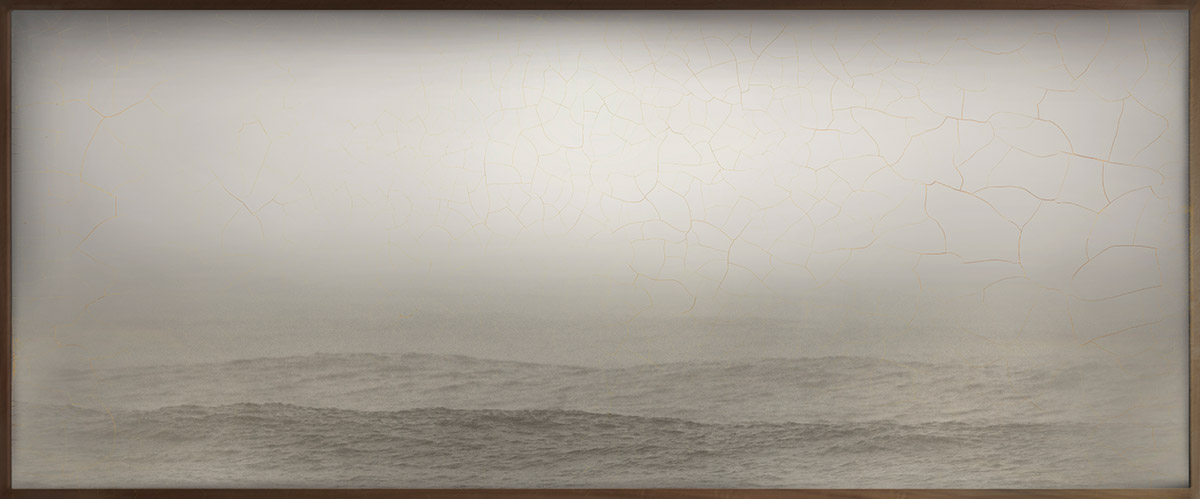 Seascape 2022, Casper Faassen