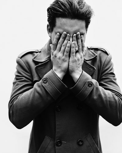 Marieke Odekerken, Bob Douwe