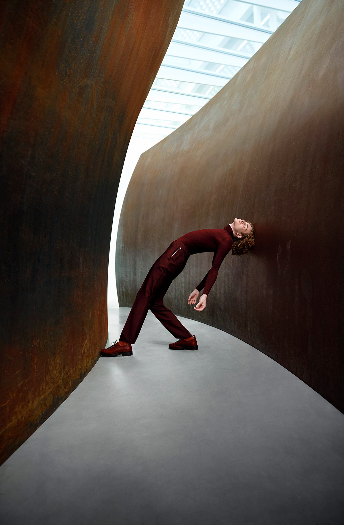 Anne Claire de Breij