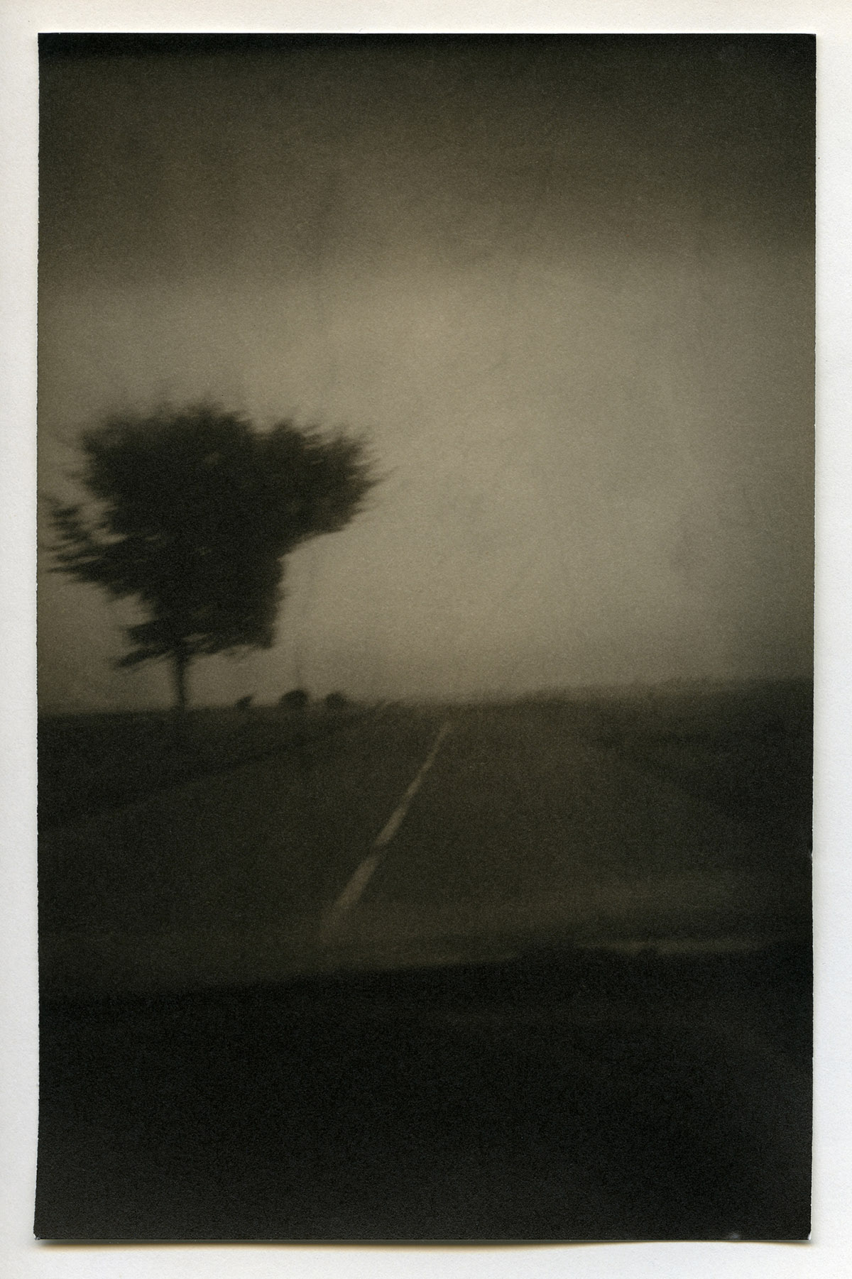 On the Road | Slow Happiness