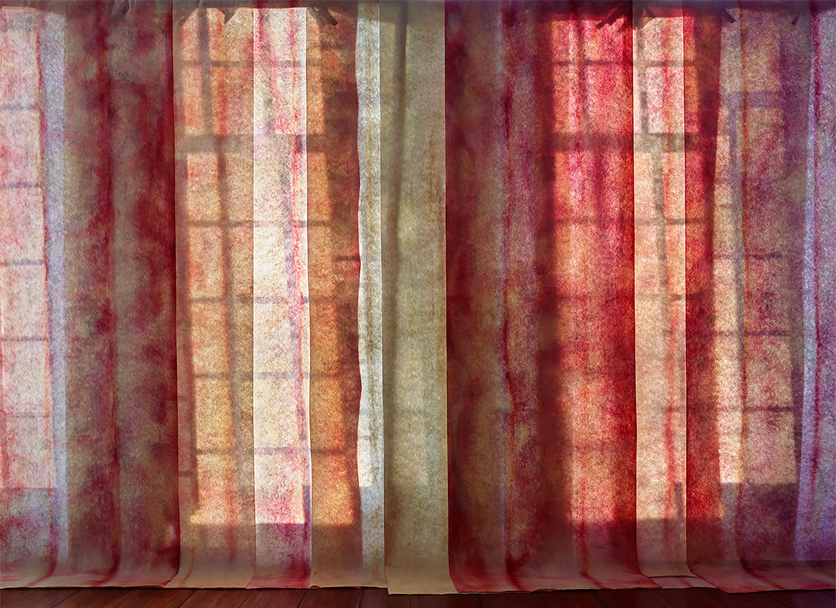 Jan Theun van Rees, Tussen vertrek en aankomst