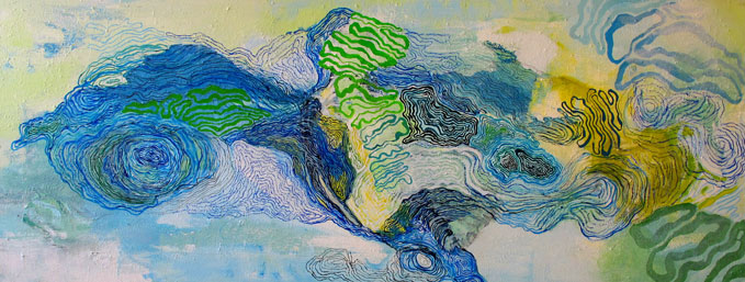 Mimi van Bindsbergen