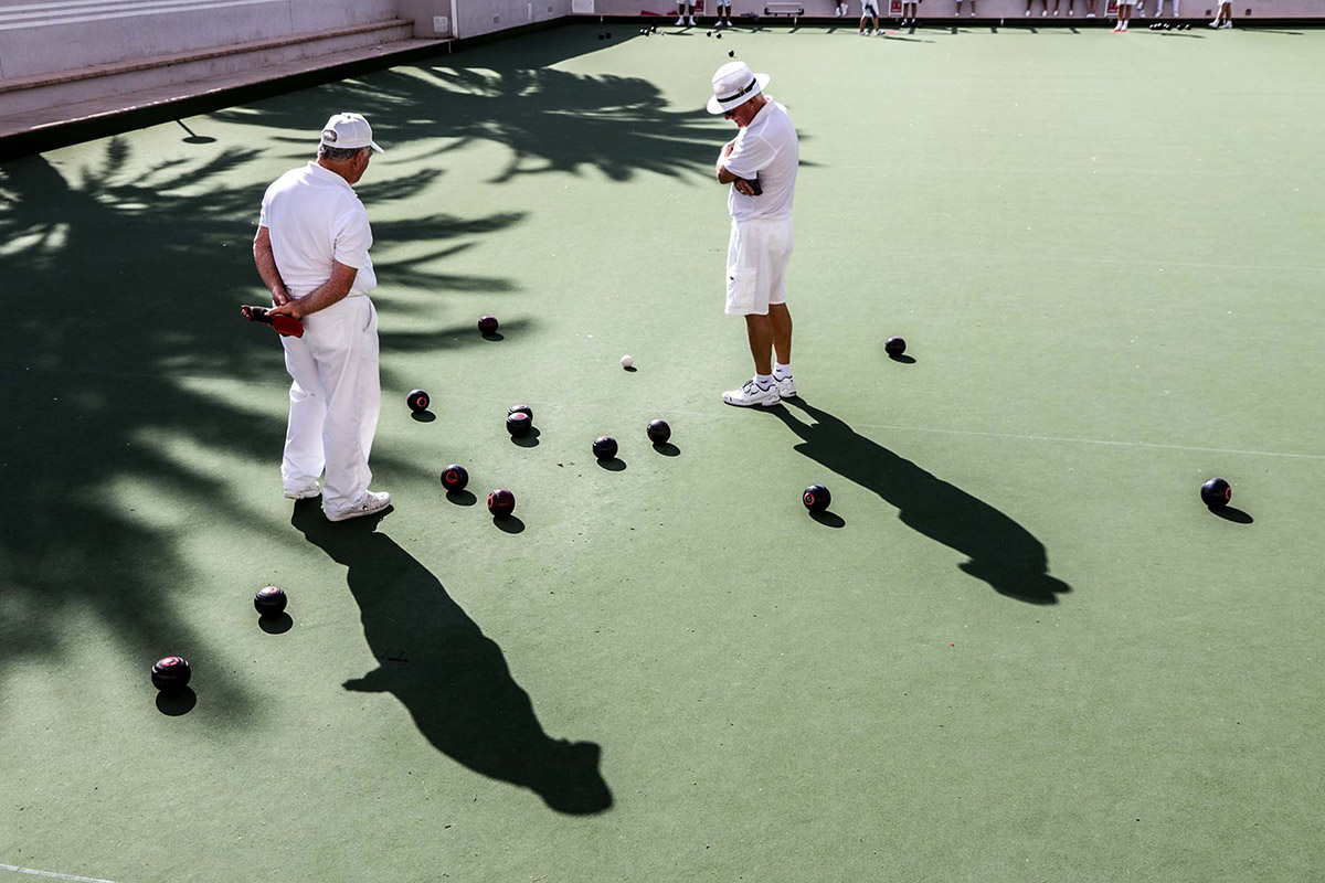 Andr&eacute; Barb&eacute;