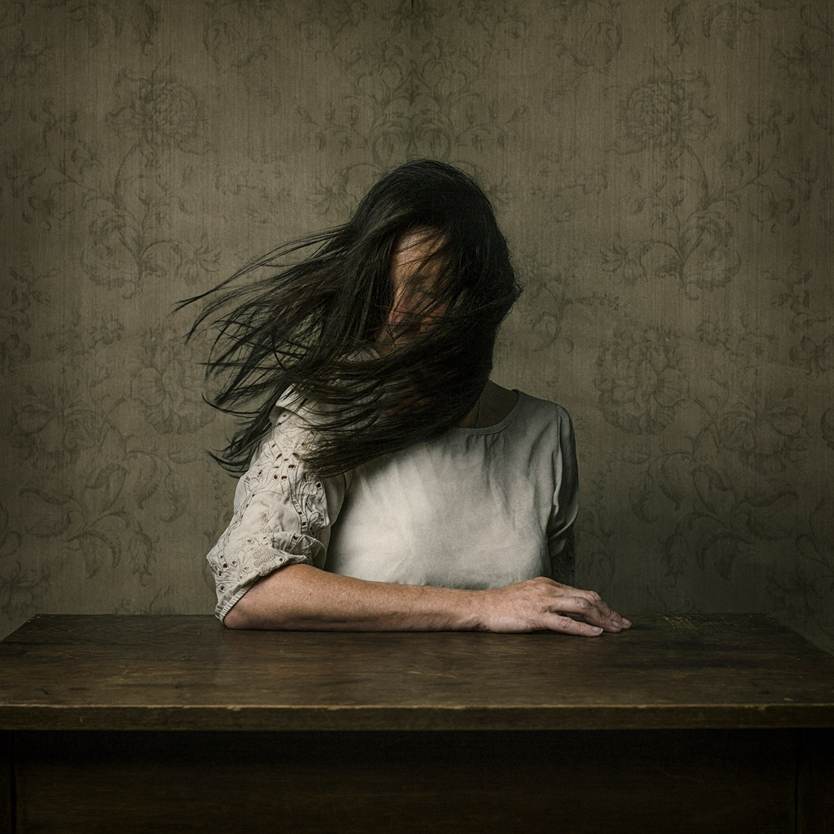 Tessa Posthuma de Boer