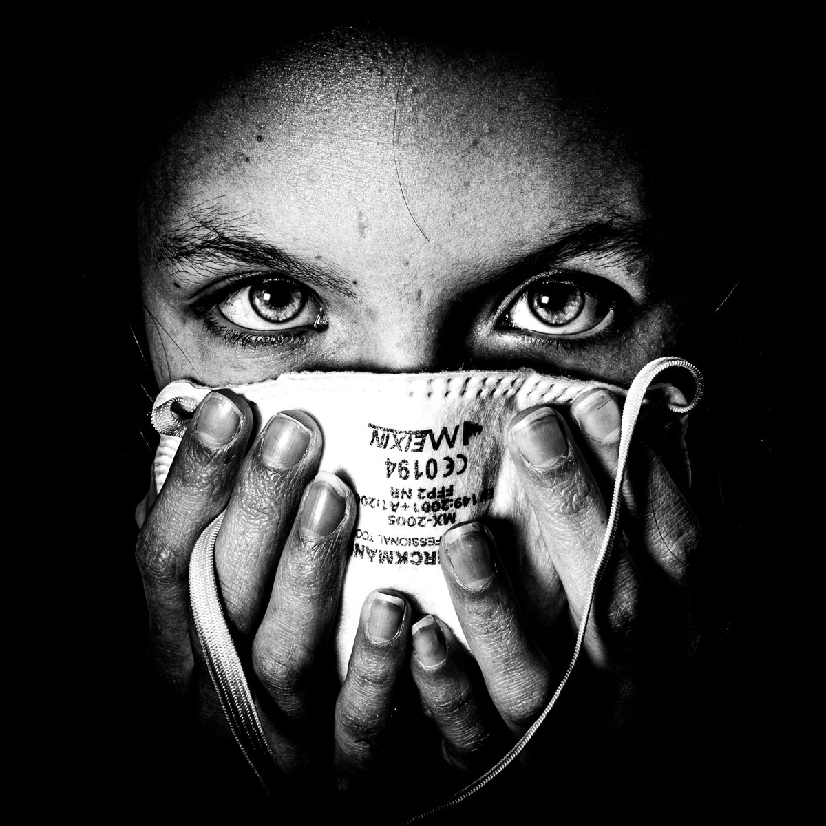 Michos Koolen, Pandemic - Picture It