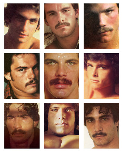 Pacifico Silano, Where the boys are