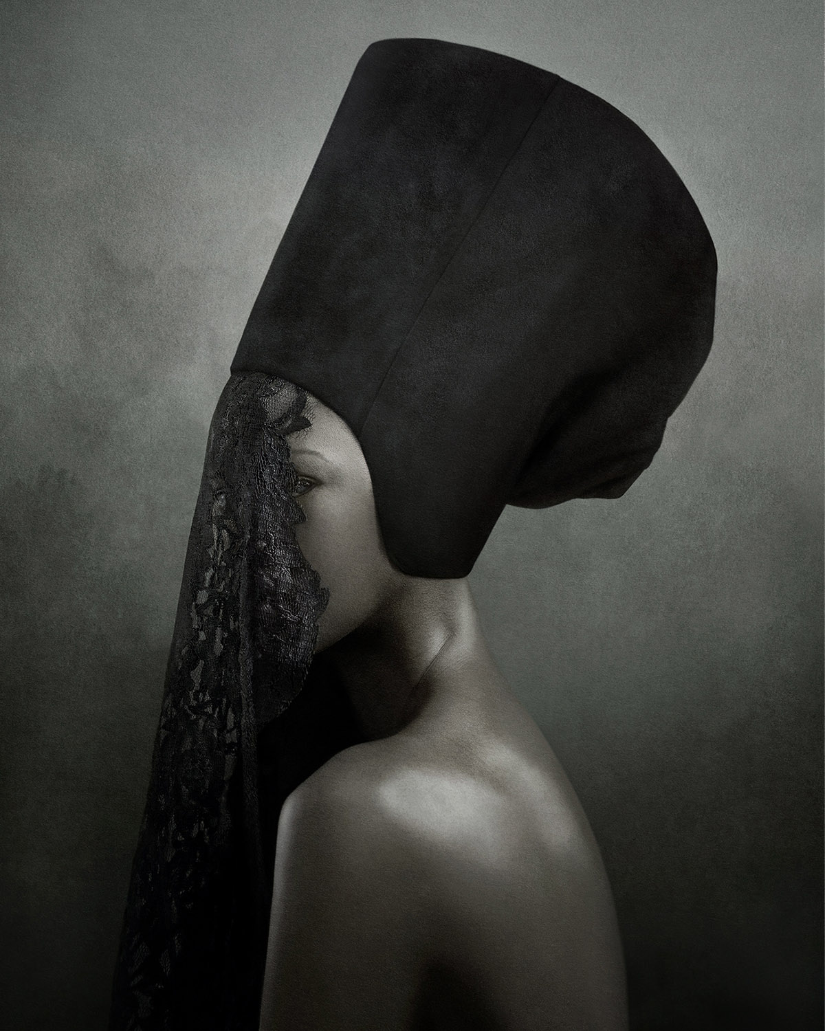 Justine Tjallinks, Morose Secrete, 2020