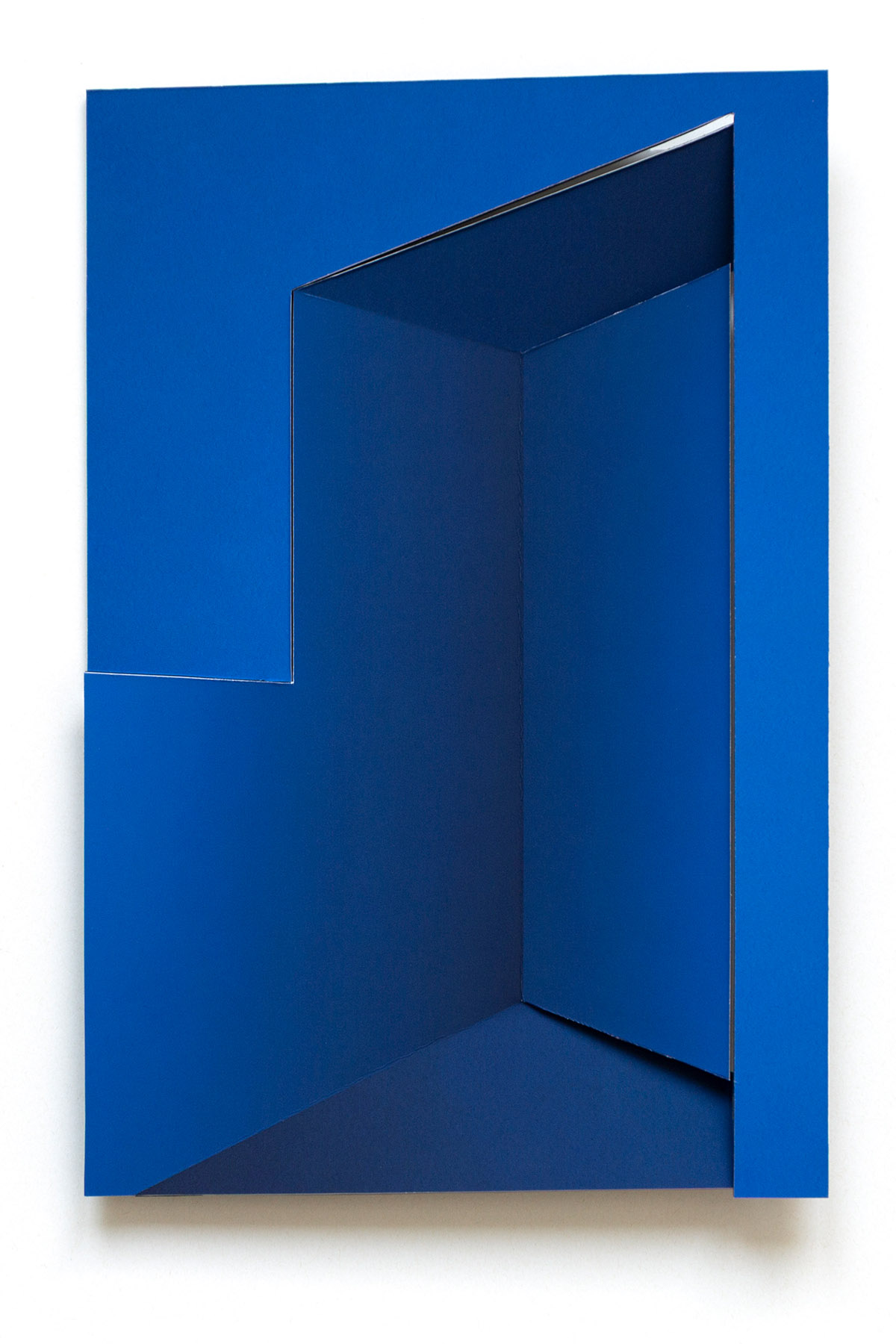 Popel Coumou, 233, Untitled, 2025