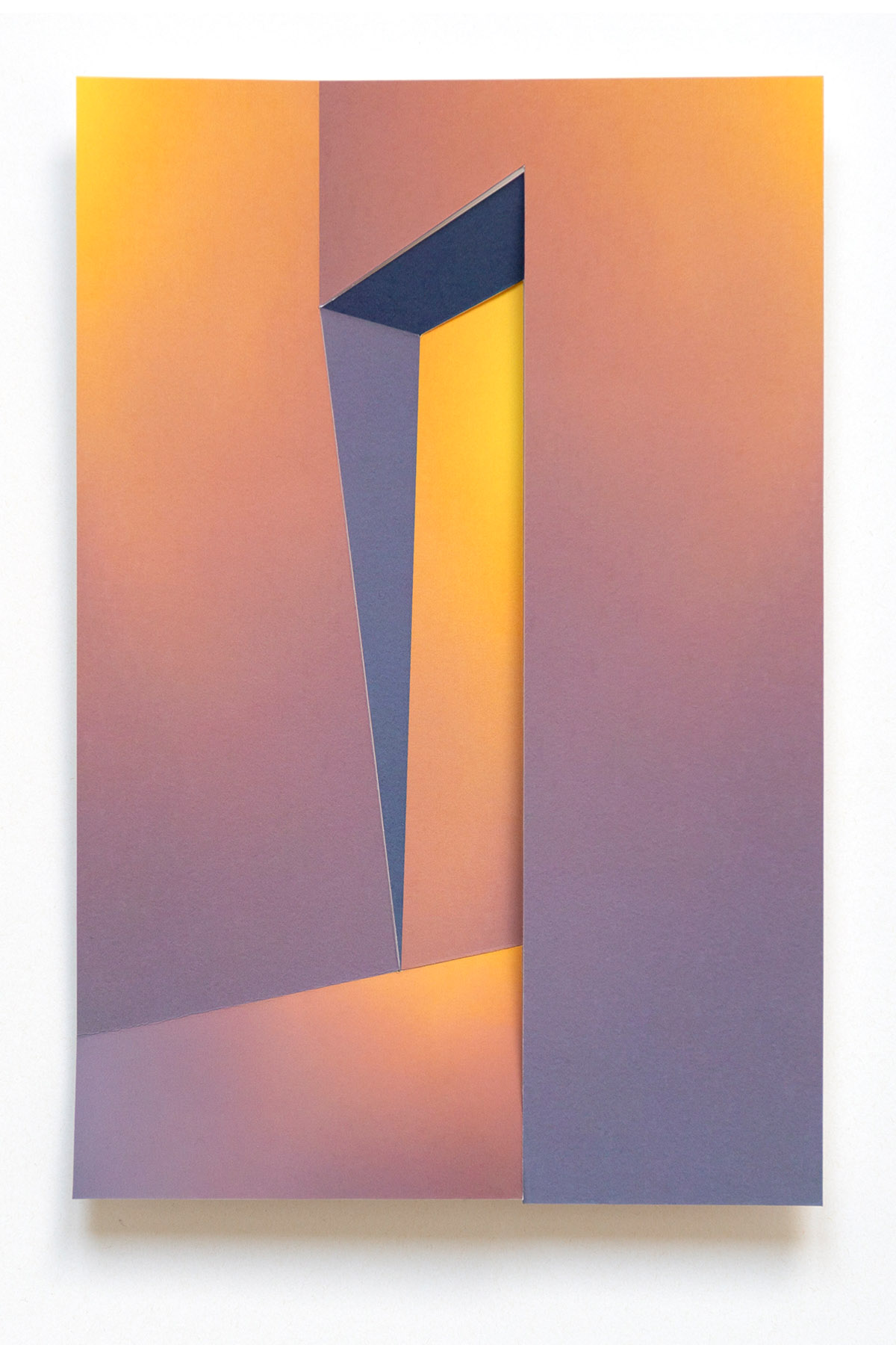 Popel Coumou, 237, Untitled, 2026