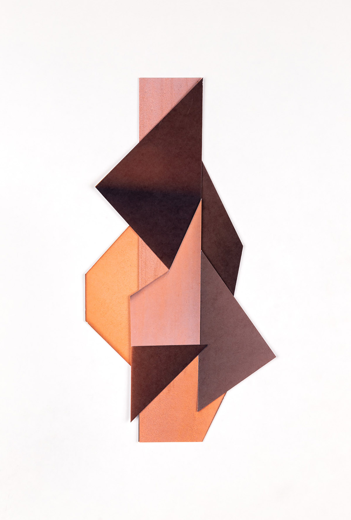 Maarten Rots, Vessil, Visual anagrams, 2023