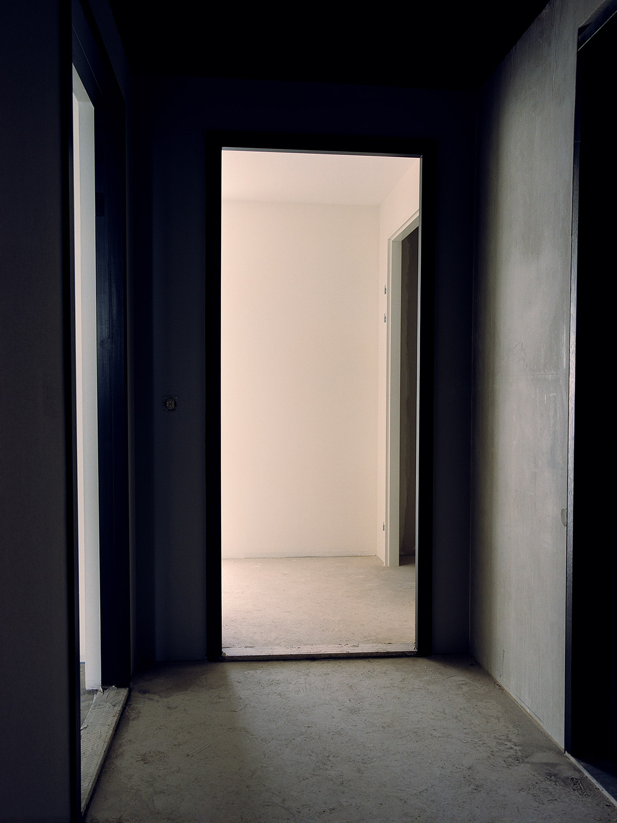 Satijn Panyigay, Higher Ground