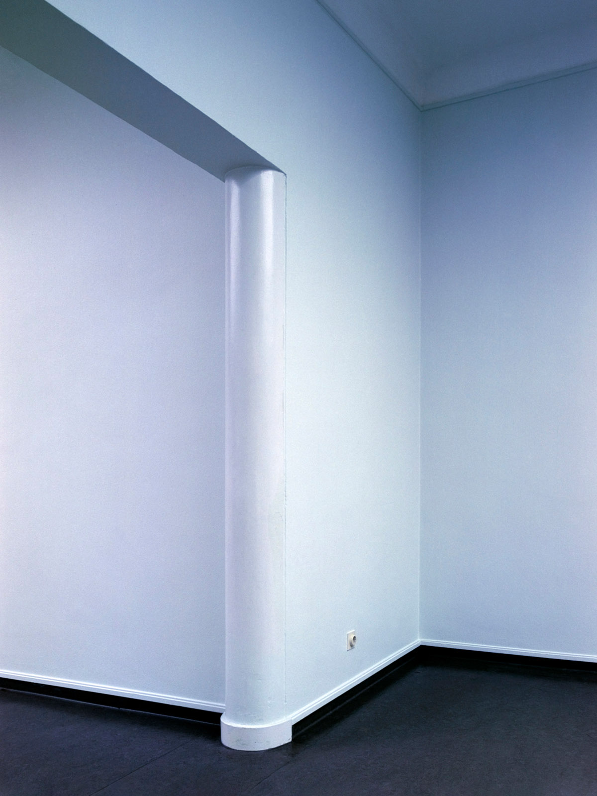 Satijn Panyigay, Twilight Zone, Kröller-Müller Museum, 2021