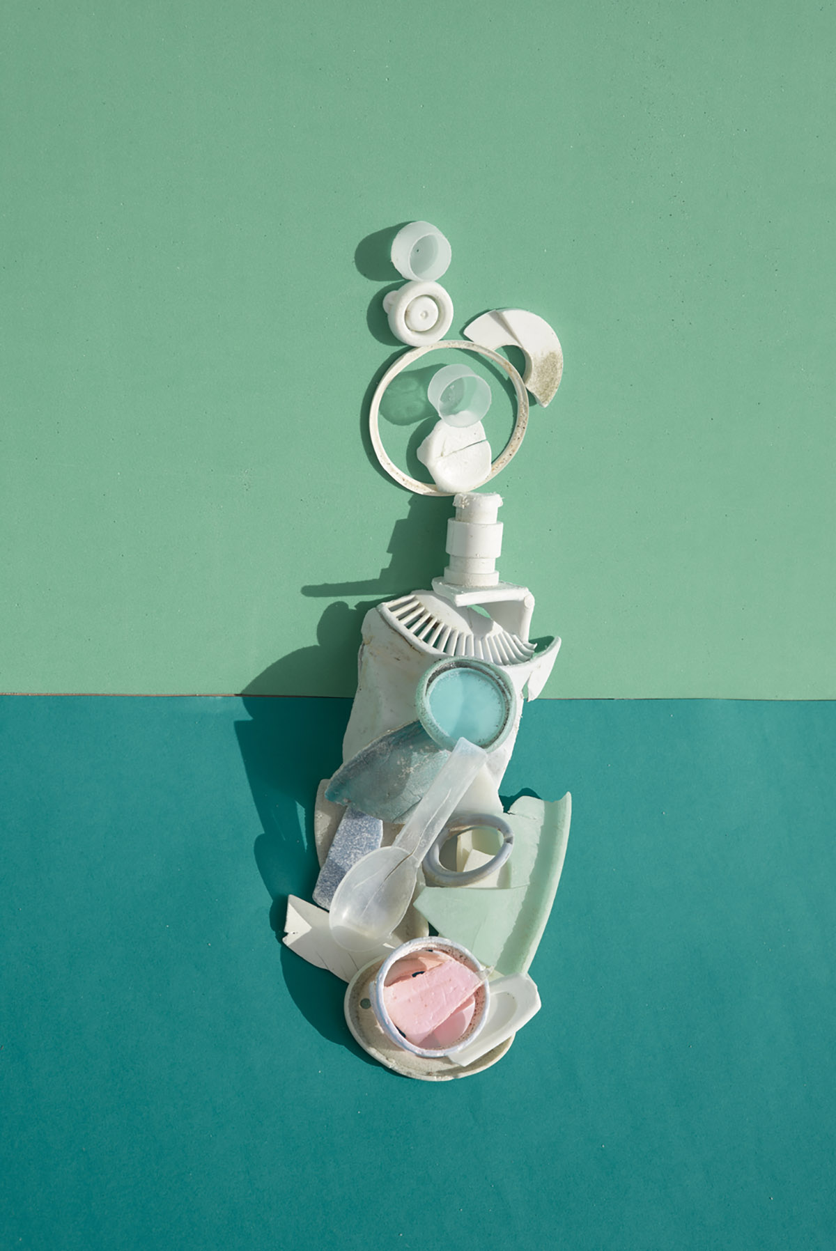 Thirza Schaap, frog, 2017, Courtesy of Bildhalle