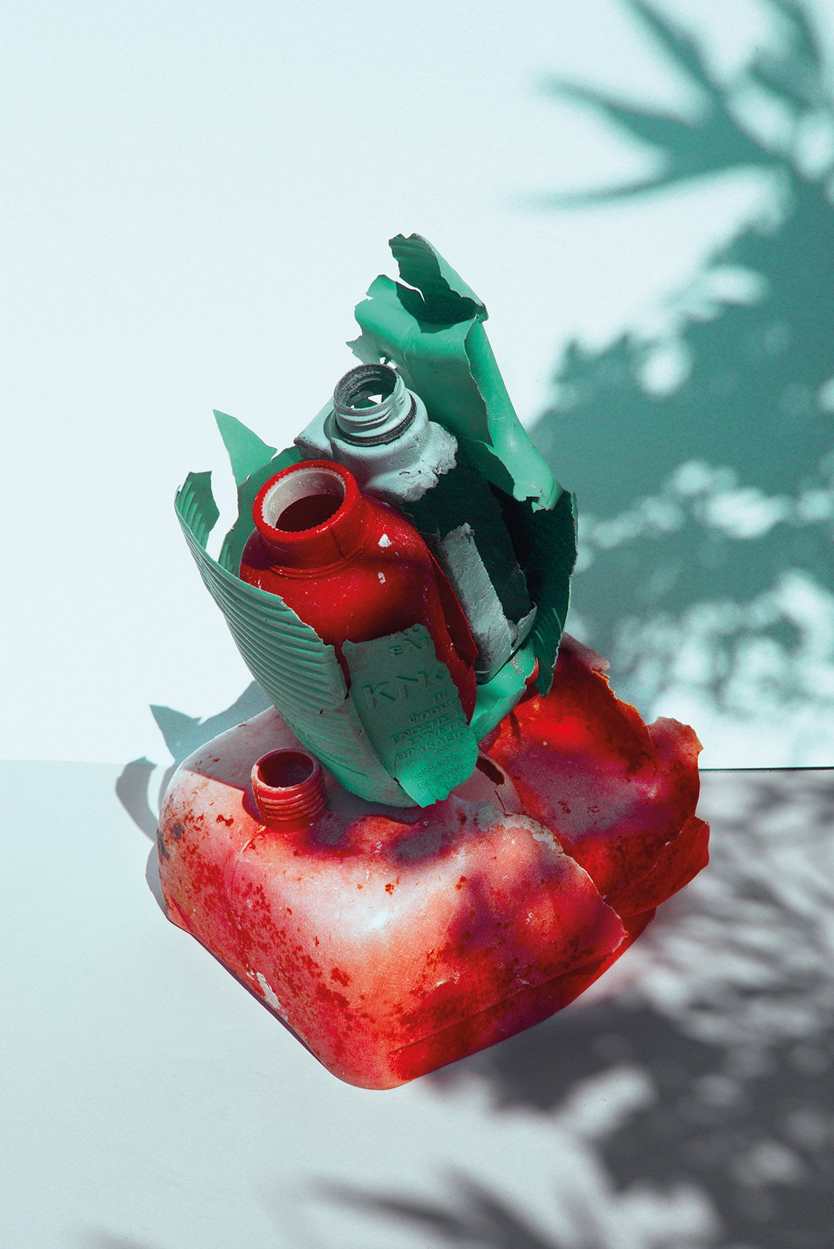 Thirza Schaap, fuel, 2020, Courtesy of Bildhalle