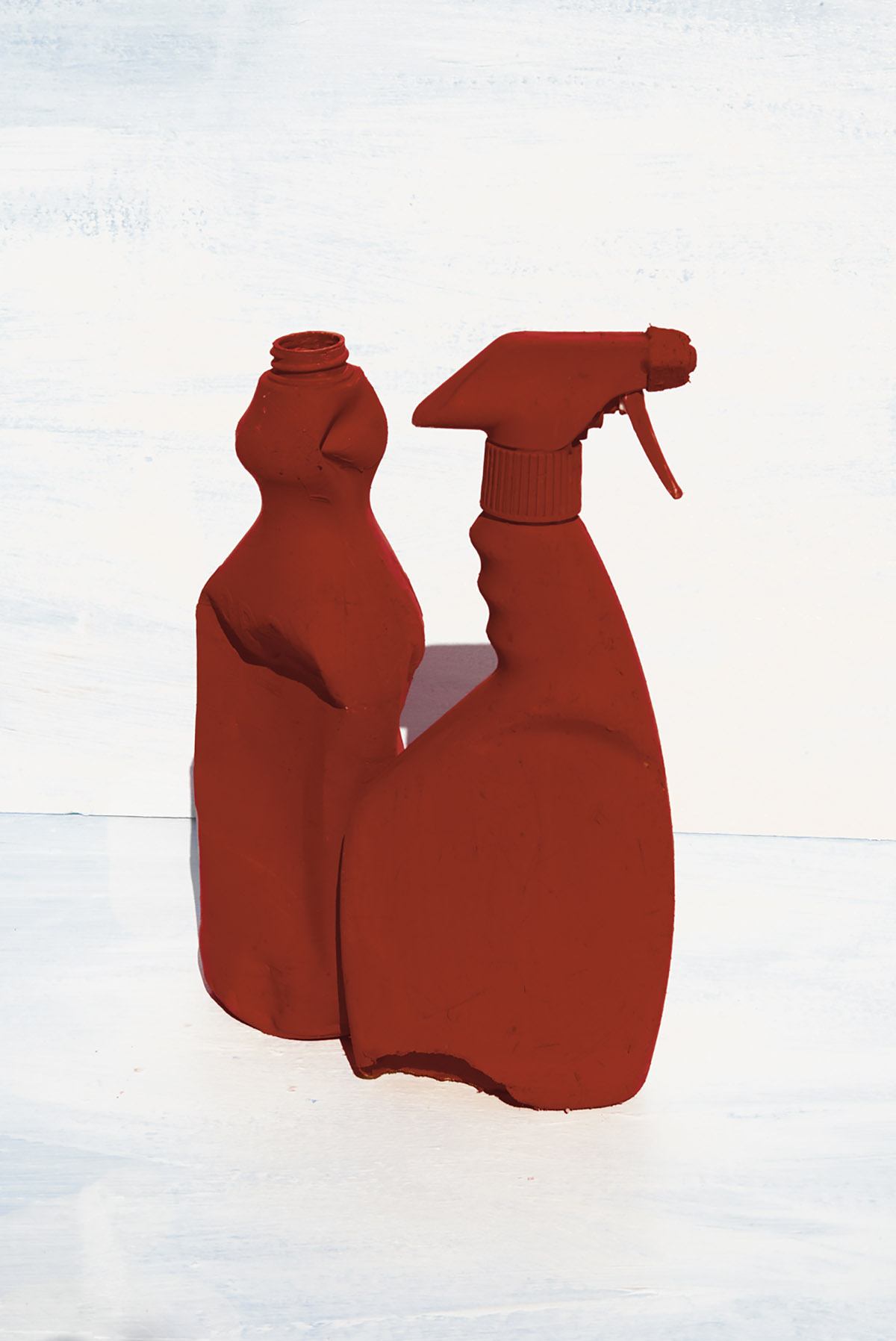 Thirza Schaap, red bottoms, 2020, Courtesy of Bildhalle