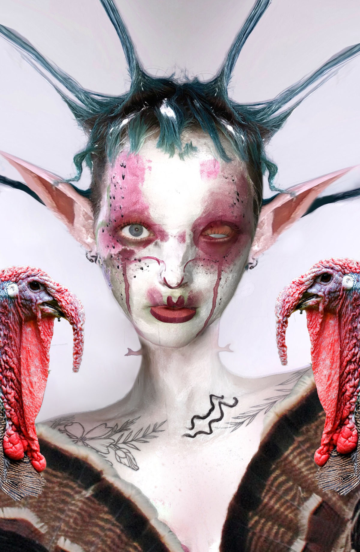 Hatti Rees (by Hatti Rees)