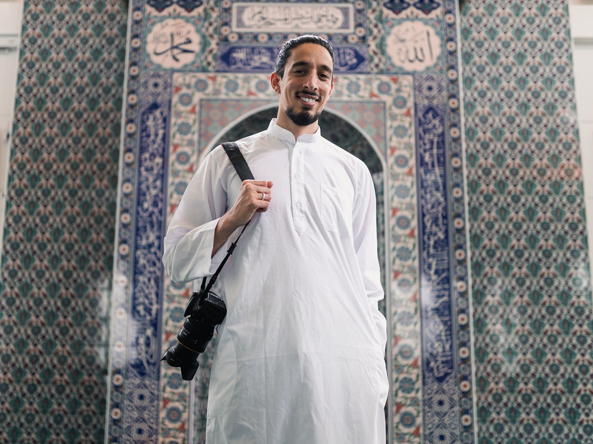 IV - Ismail Ilgun