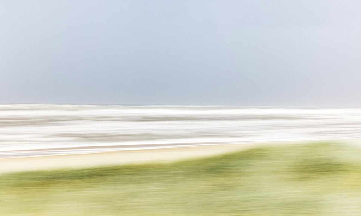 Puck Soetens, Colors of the Ocean #3