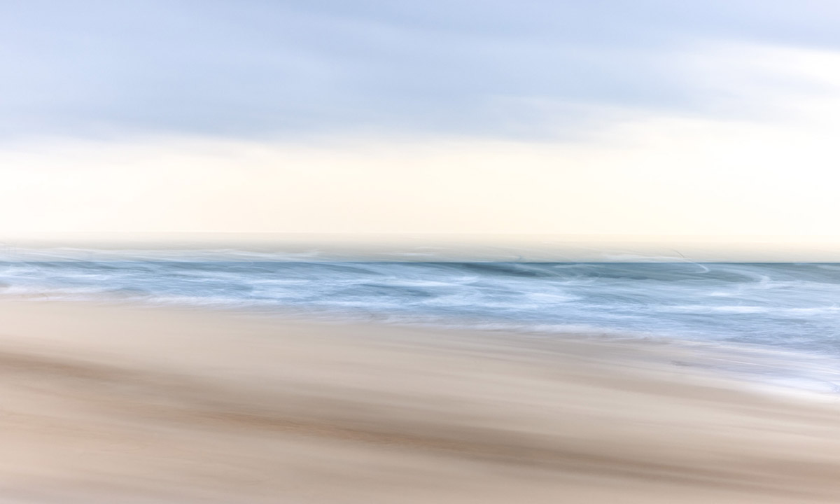 Puck Soetens, Colors of the Ocean #6