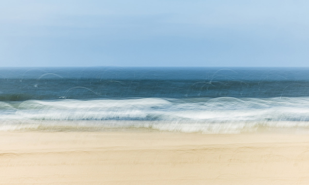 Puck Soetens, Colors of the Ocean #16