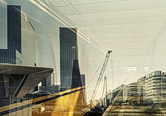 Fotowedstrijd Punt Centraal