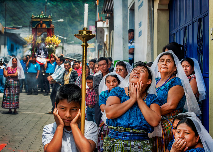 Raymond Rutting, Wereldbeelden