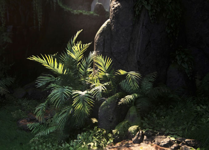 (Re)Inventing Nature