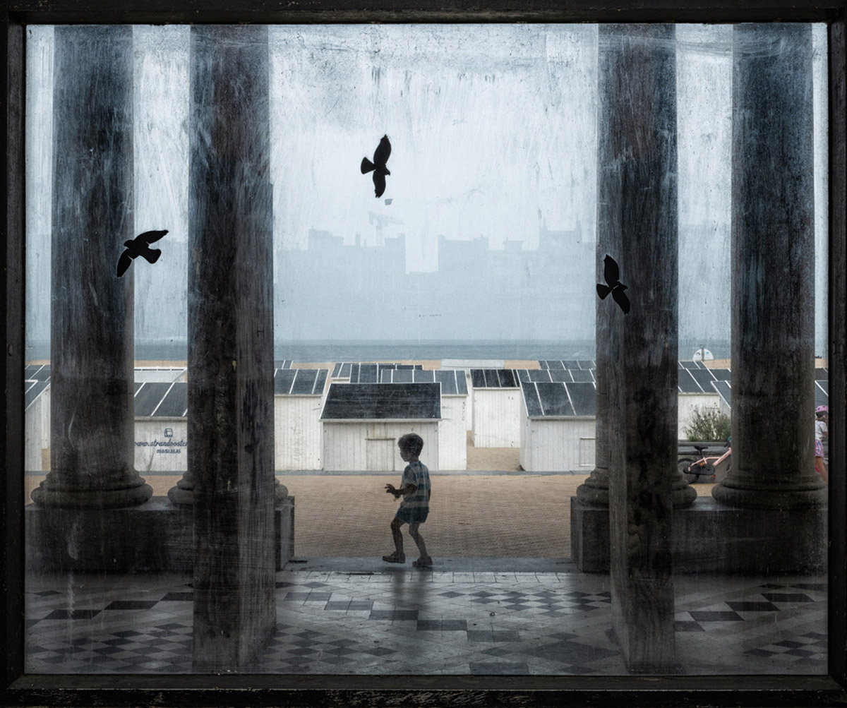 Eddy Verloes, Fairy tales exist