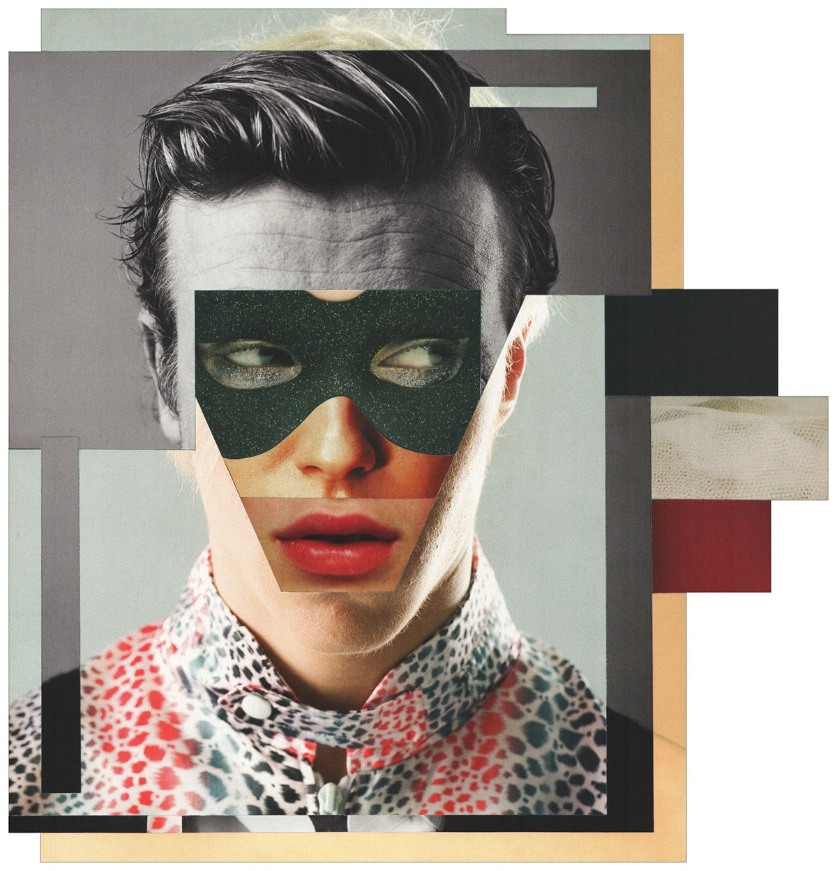 Jak Beemsterboer, Reconstruction Nicky, 2024