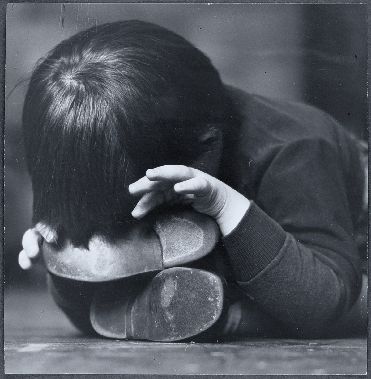 Rees Diepen was de eerste vrouwelijke fotograaf in Brabant van landelijke betekenis.