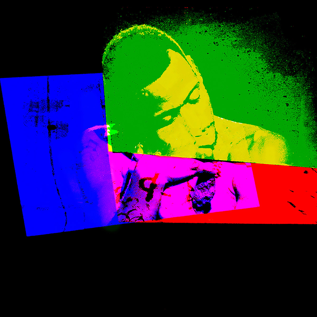 Linda Grool, Locked up