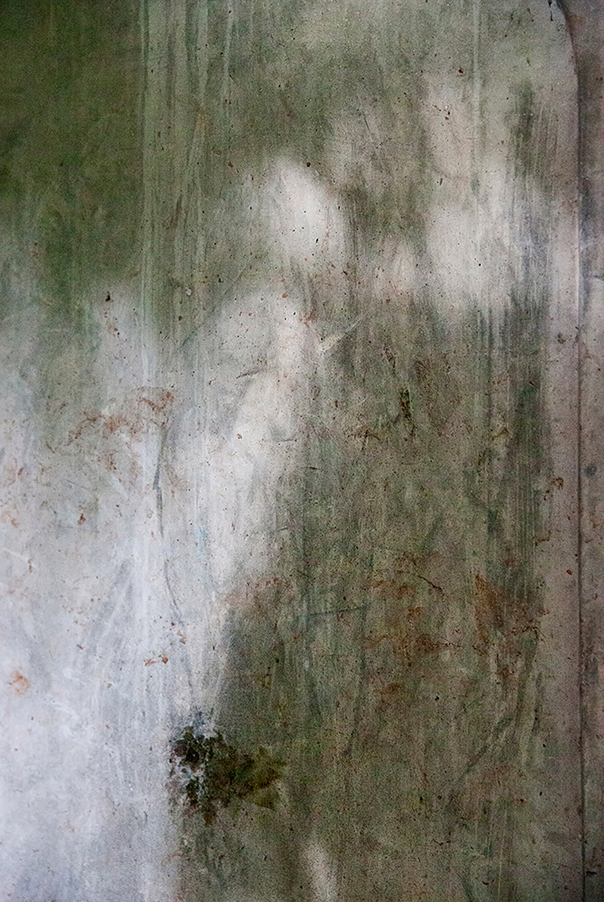 Sabine Heetebrij, Ombra