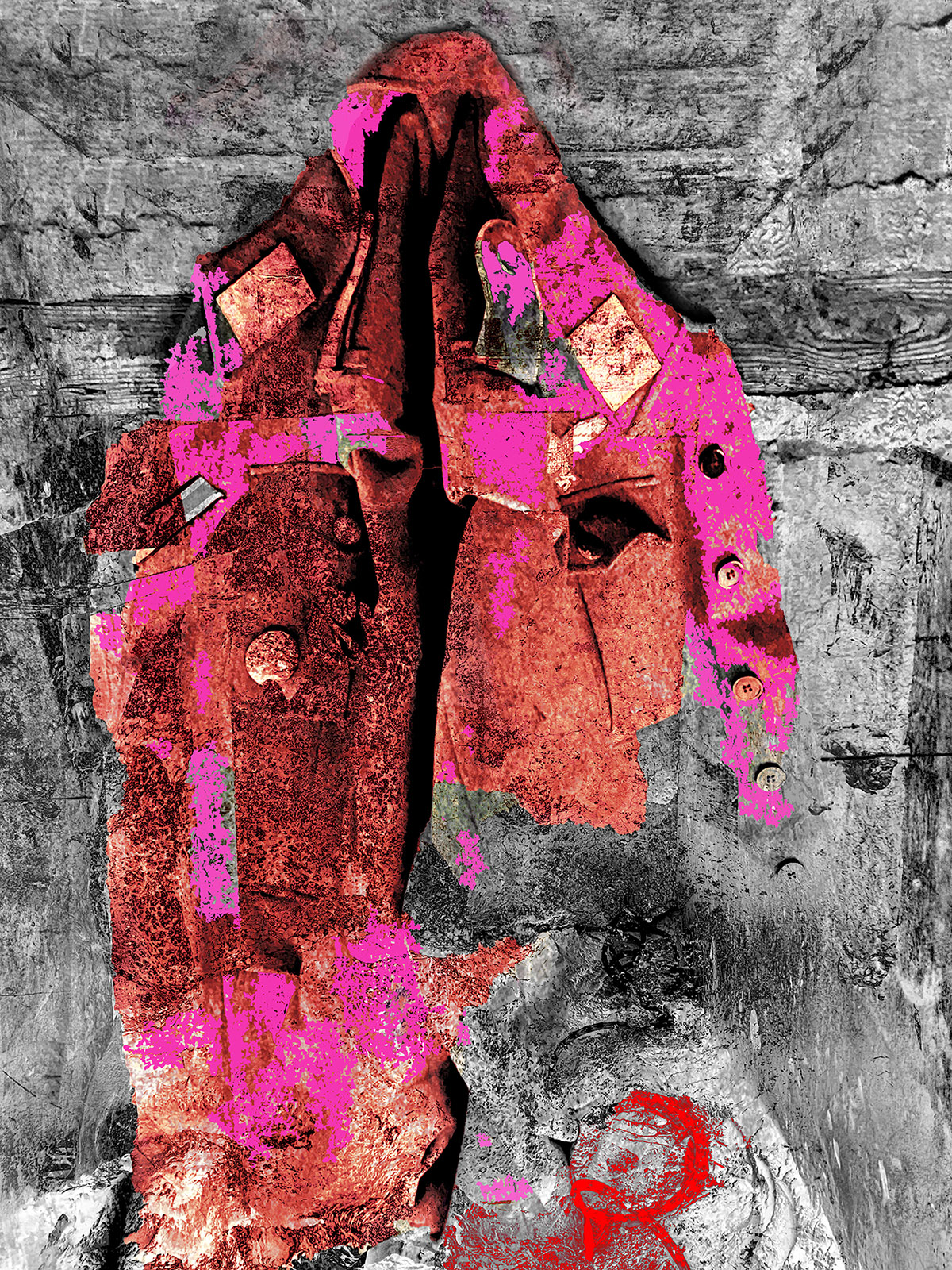 Linda Grool, Tolerance