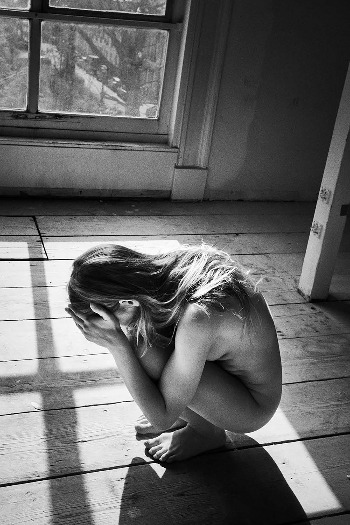 Annelies Damen, Inside me