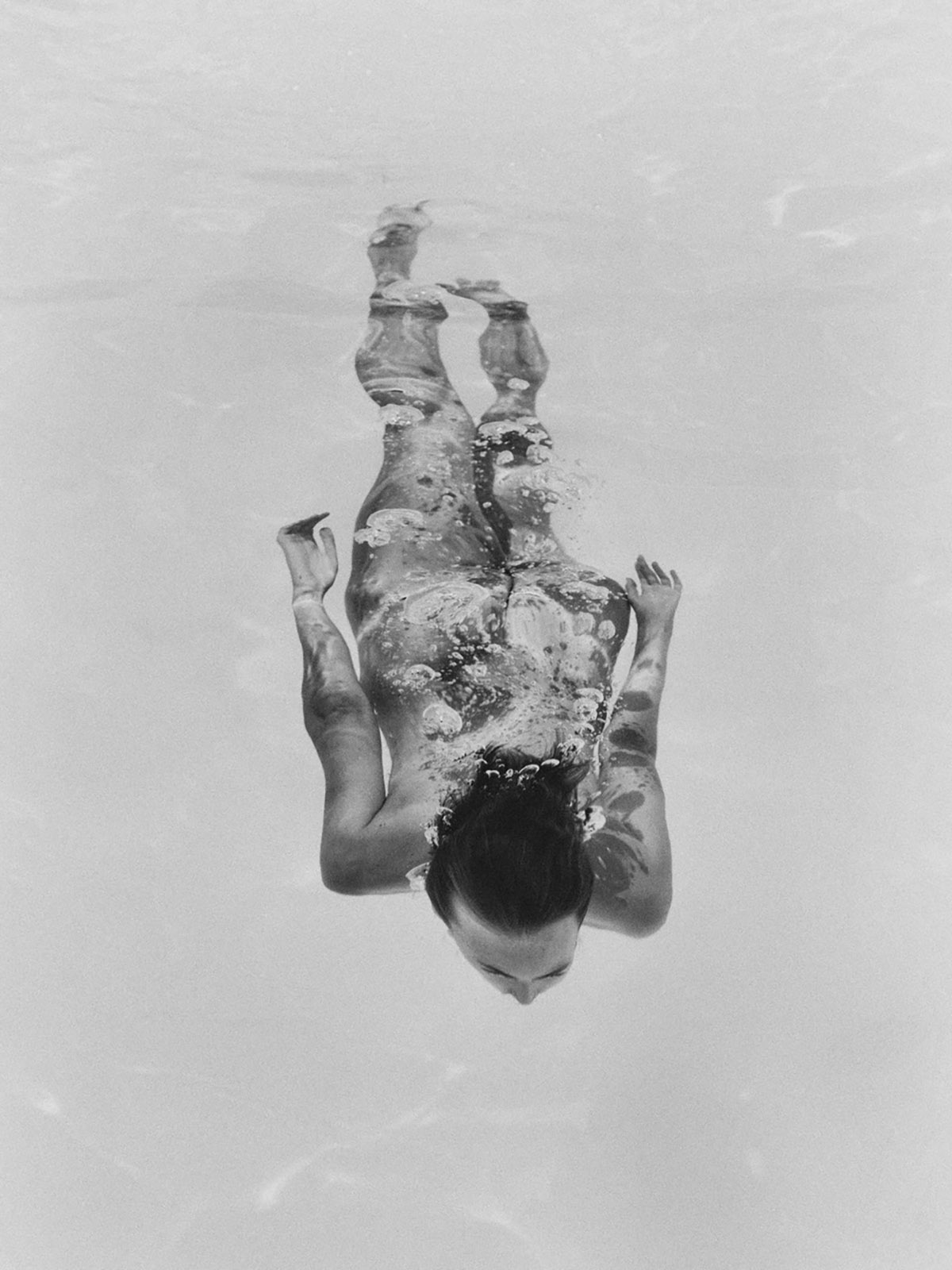 Bastiaan Woudt, Ambre Renard