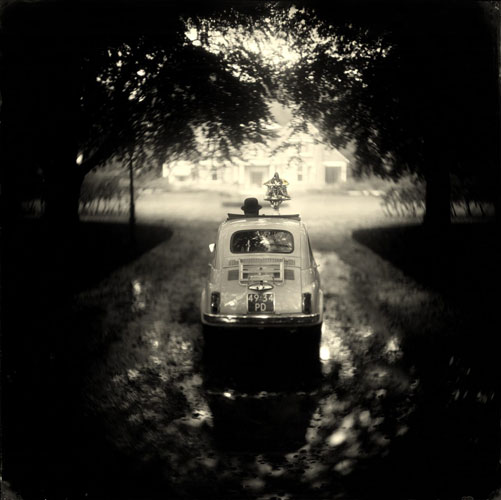 Alex Timmermans