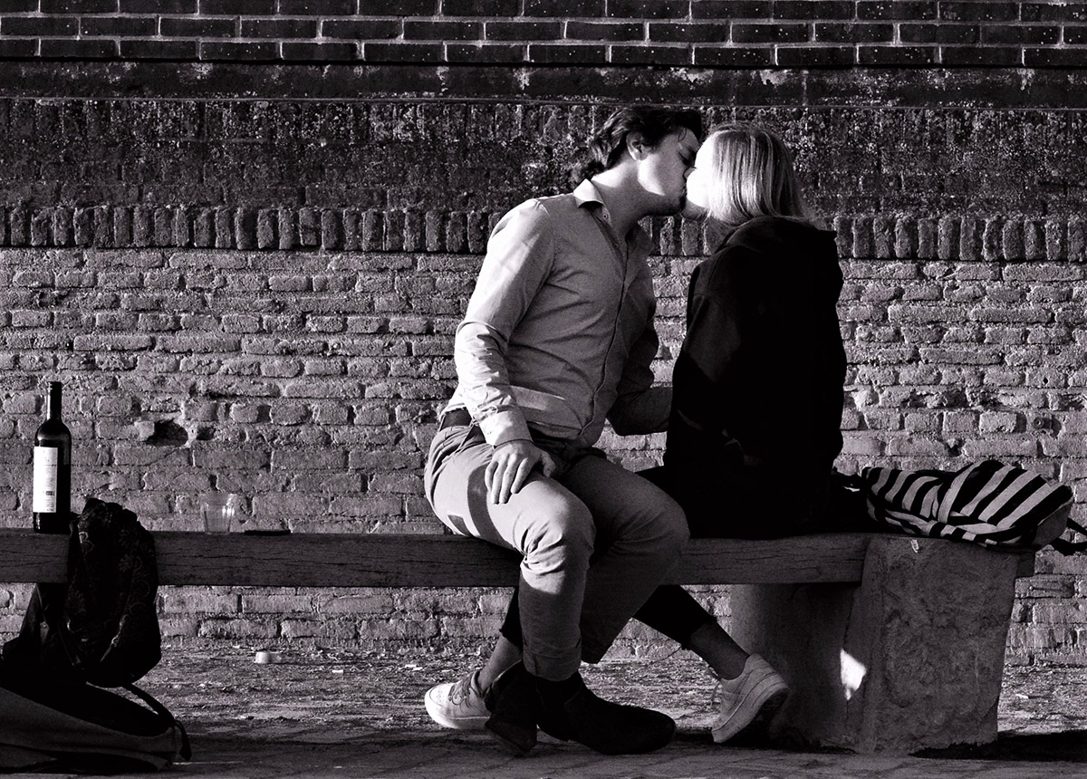 Straatfotografie