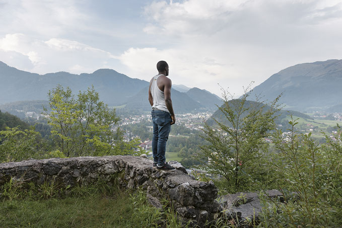 Het Romantische Landschap