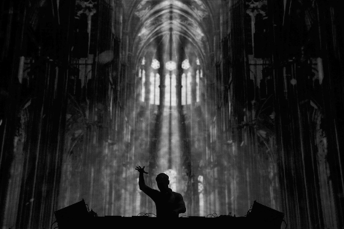 This is my Church