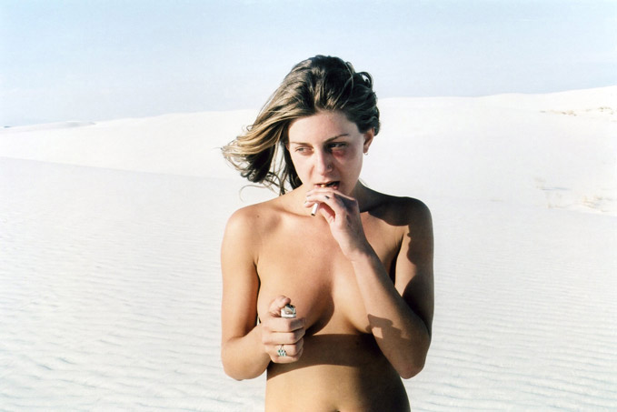 Ryan McGinley