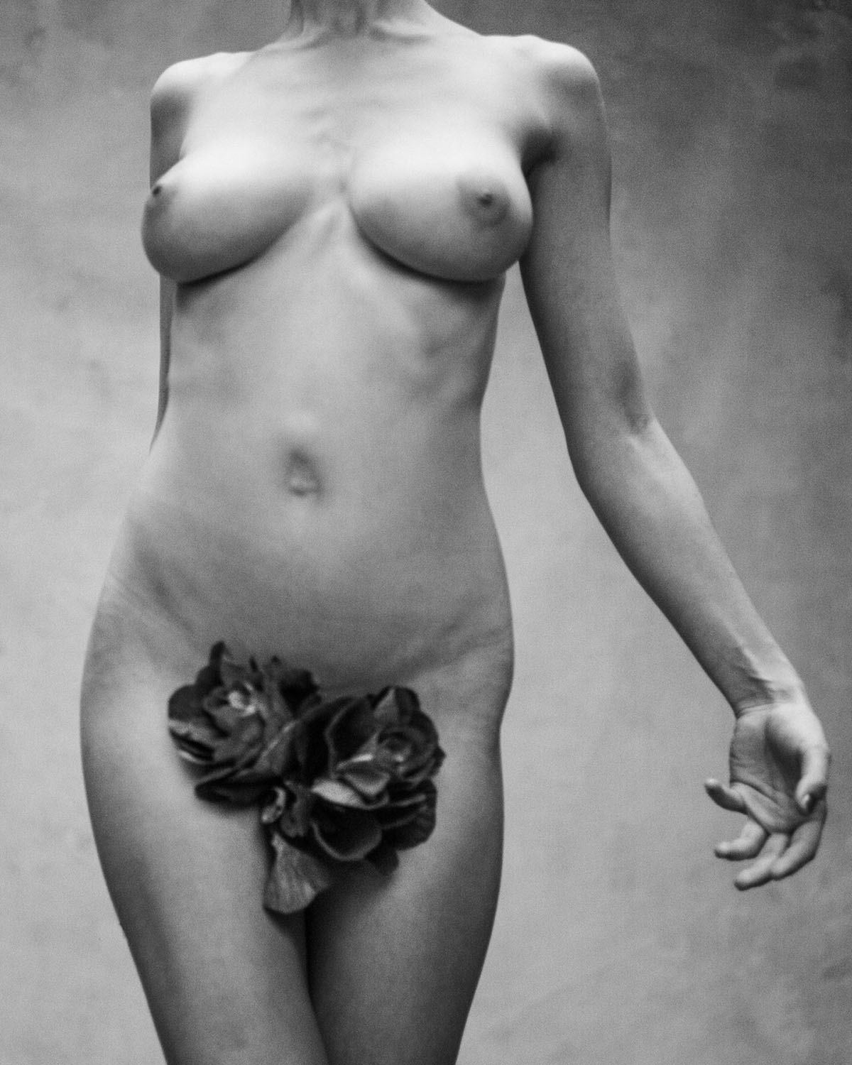 Nanda Hagenaars, Blooming