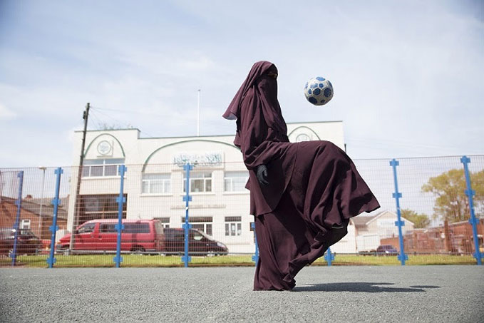 Too busy being awesome