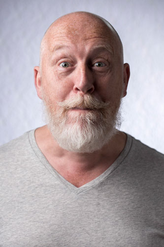 In deze serie portretteerde Saskia Aukema mensen die hun naam hebben veranderd.
