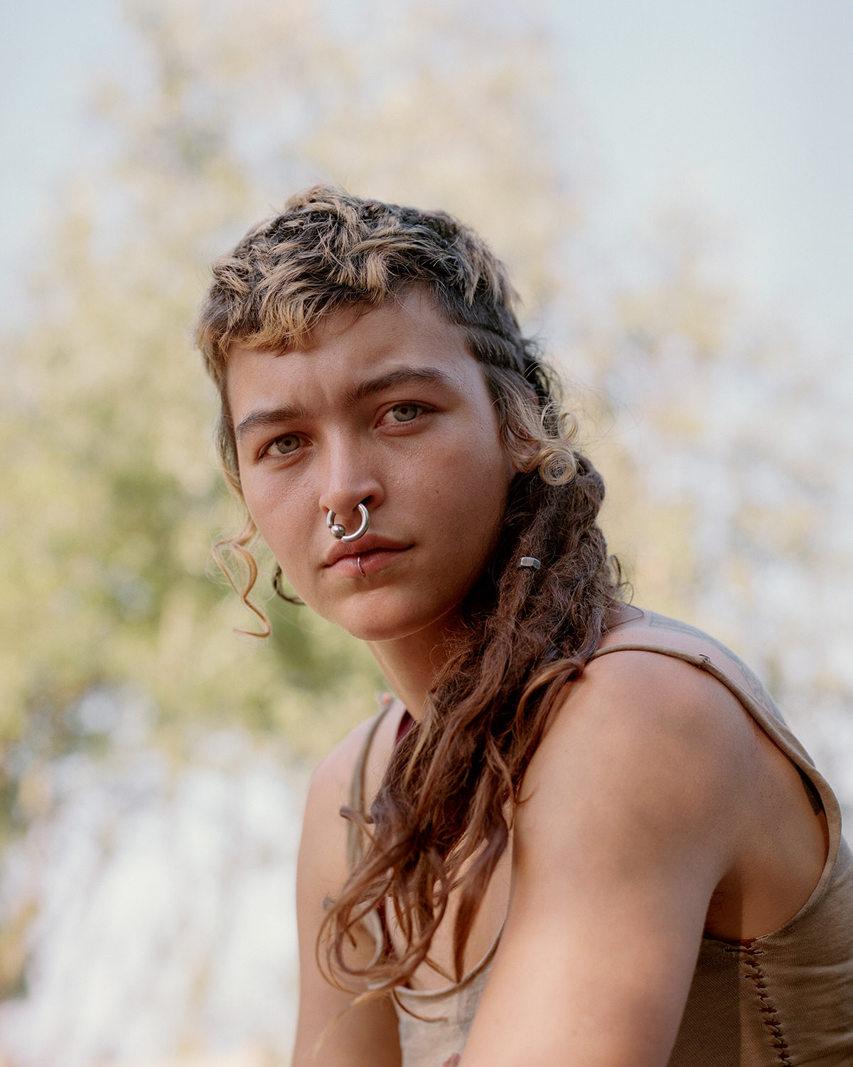 Sem Langendijk, Summer, 2018
